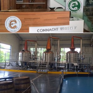 Connacht Whiskey