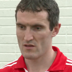 Former Cork Football Captain