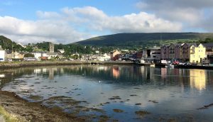 Bantry is a great base to explore West Cork 