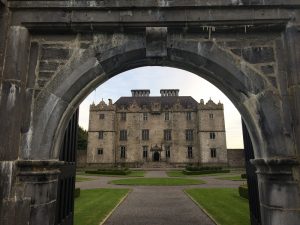 Portumna Castle Co. Galway