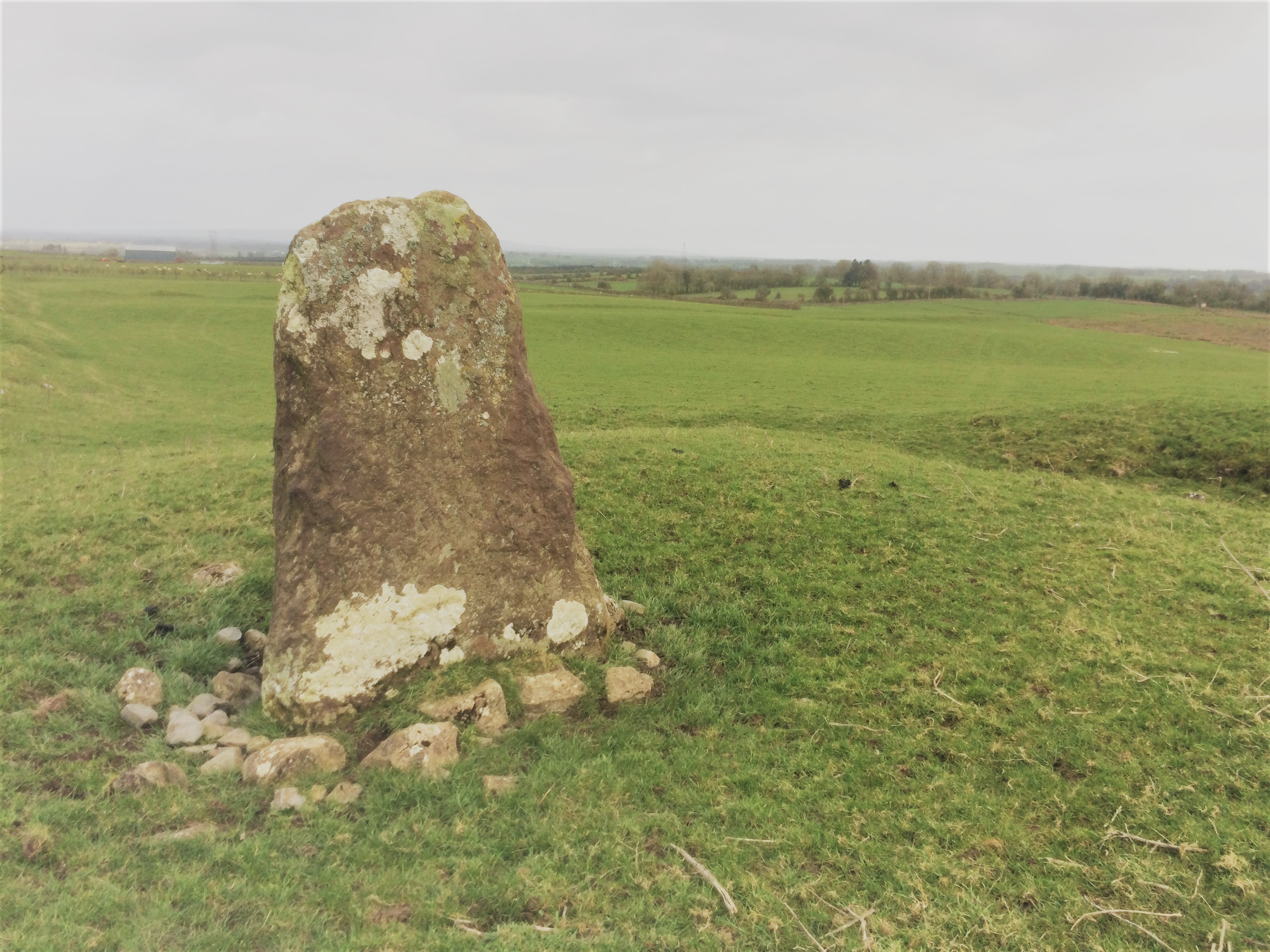 King Daith's Stone