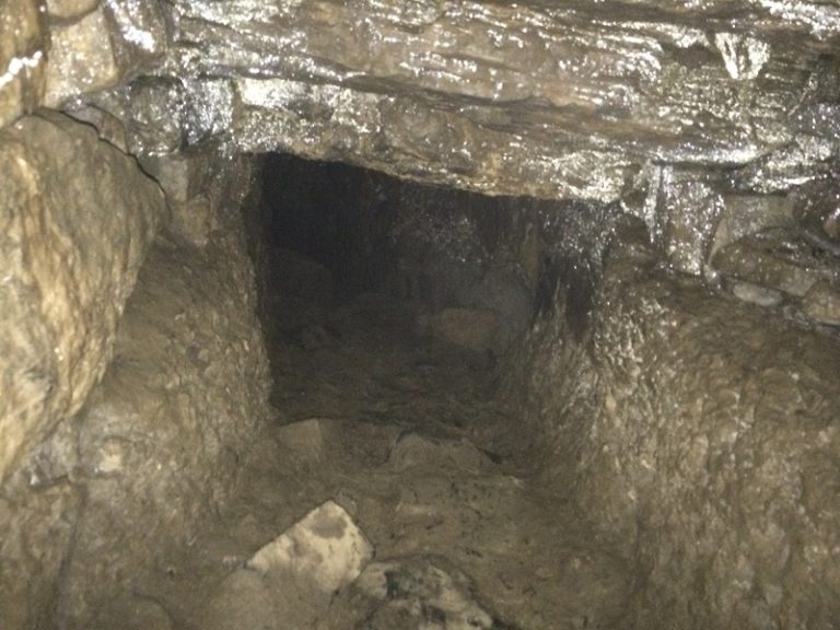 Rathcroghan an ancient place of buried Kings, Queen Medb and the